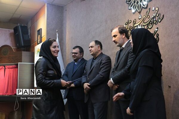 زنان خبرنگار؛ افق‌های پیش رو