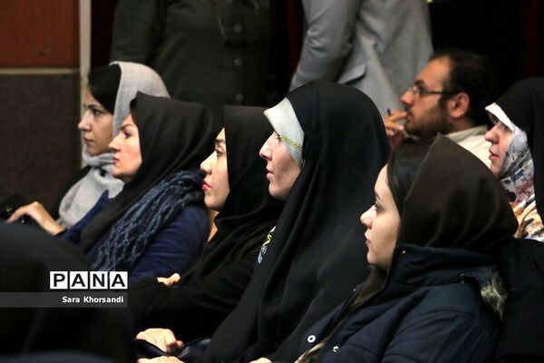 زنان خبرنگار؛ افق‌های پیش رو