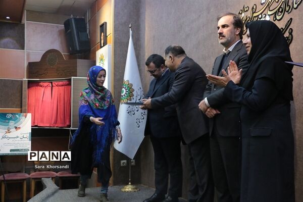 زنان خبرنگار؛ افق‌های پیش رو
