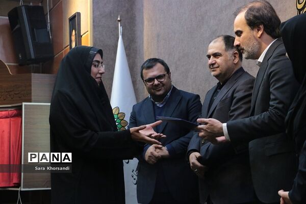 زنان خبرنگار؛ افق‌های پیش رو