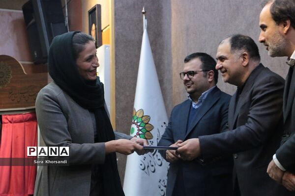 زنان خبرنگار؛ افق‌های پیش رو
