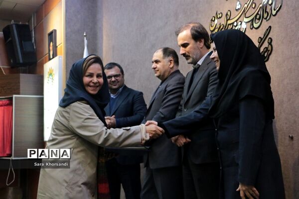 زنان خبرنگار؛ افق‌های پیش رو