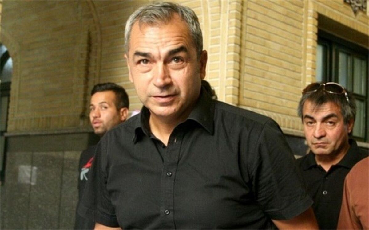 محمود کلهر: آسیایی‌ها از نام پرسپولیس هم می‌ترسند؛ مدعی صعود نه، پرسپولیس مدعی قهرمانی آسیاست
