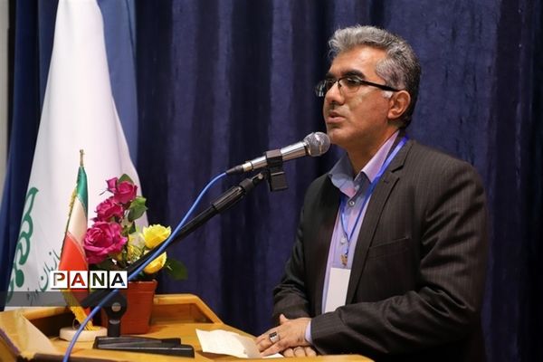 دهمین دوره انتخابات مجلس دانش آموزی و شورای دانش آموزی استان گلستان