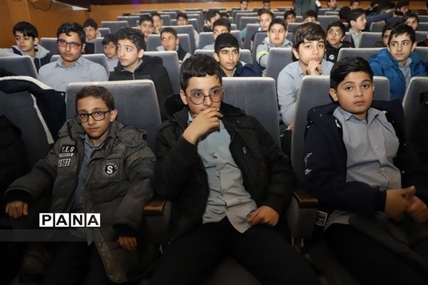 دهمین دوره انتخابات مجلس دانش آموزی و شورای دانش آموزی استان گلستان