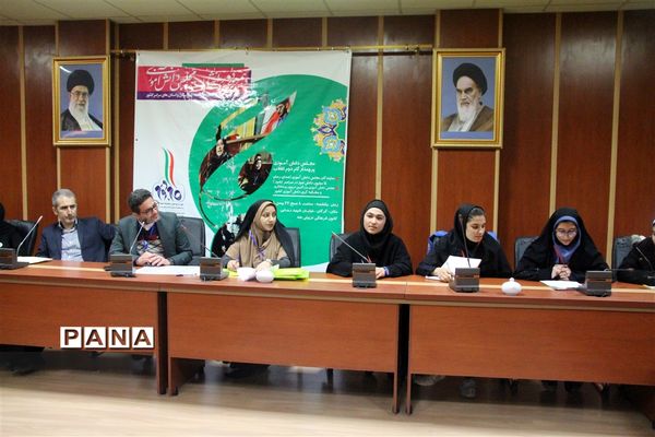 دهمین دوره انتخابات مجلس دانش آموزی و شورای دانش آموزی استان گلستان