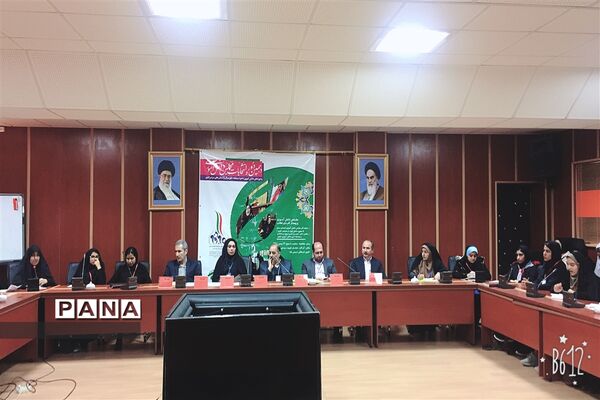 دهمین دوره انتخابات مجلس دانش آموزی و شورای دانش آموزی استان گلستان