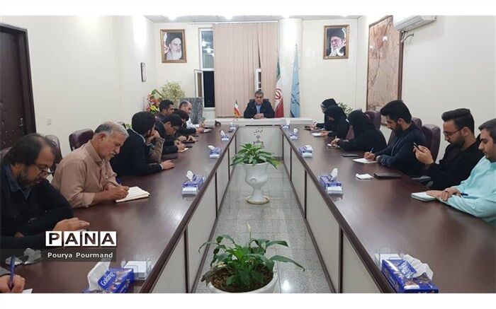 ضریب امنیت در دزفول به بالای 90 درصد رسیده است