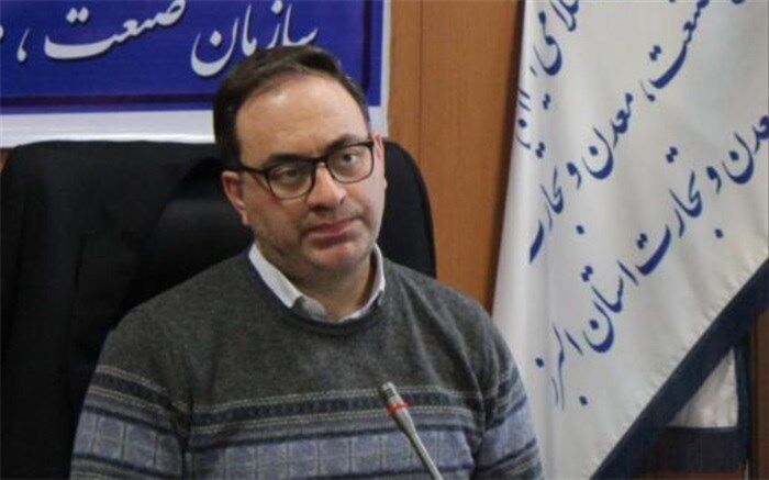 اصناف البرز میدان دار انتخابات دوم اسفندماه