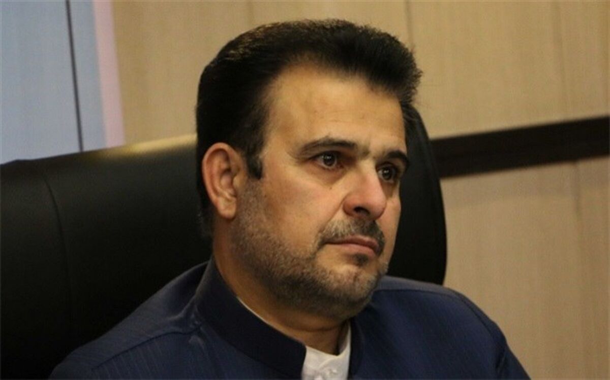 مسیب‌زاده: همدلی و کار گروهی نیاز امروز جامعه ما است