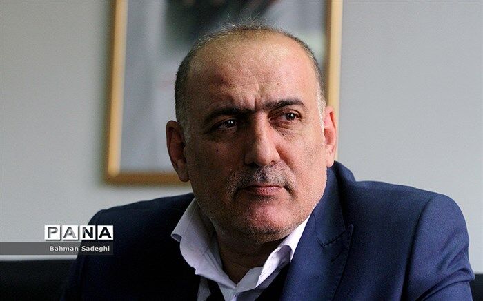 رمضانی: کانون‌های فرهنگی تربیتی به عنوان مکمل فعالیت‌های پرورشی و آموزشی در خدمت دانش‌آموزان هستند