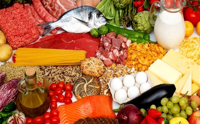 غذا‌های ضد اضطراب را بشناسید