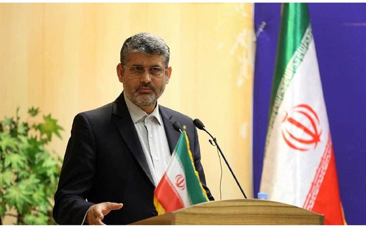 ثبت رکوردجهانی آموزش اتباع خارجی توسط جمهوری اسلامی ایران