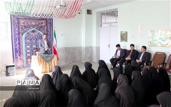 رأِی‌اولی‌ها سفیران برگزاری انتخابات هستند