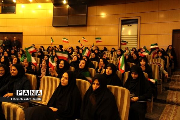 حماسه رای اولی ها در سمنان