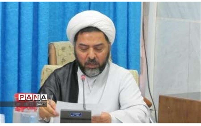 برگزاری کارگروه بهبود کیفیت و امتحانات سواد آموزی قم