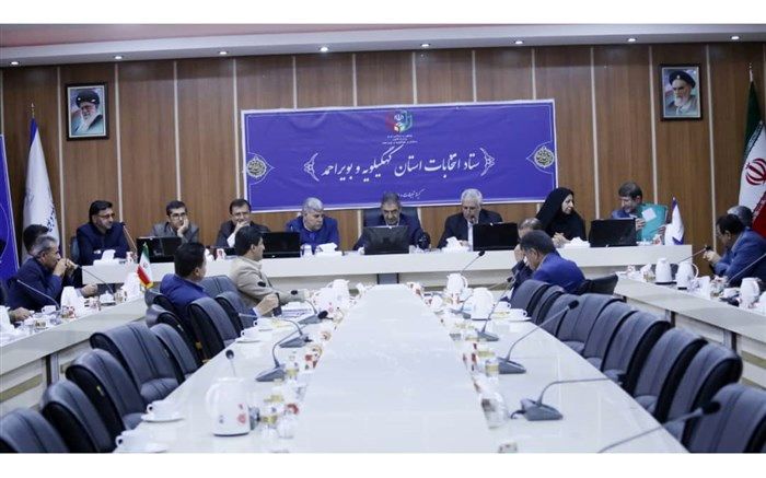 استاندار کهگیلویه و بویراحمد خطاب به فرماندران: کوچکترین کم کاری در روند انتخابات را به عنوان عمل اخلال گرایانه قلمداد خواهیم کرد