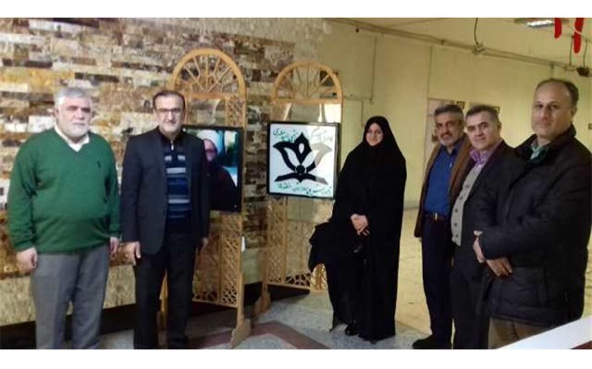 سید ولی حسینی: کانون ها محیطی امن برای مهارت آموزی دانش آموزان است