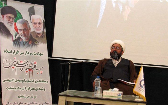 کشور نیازمند مجلس قوی است