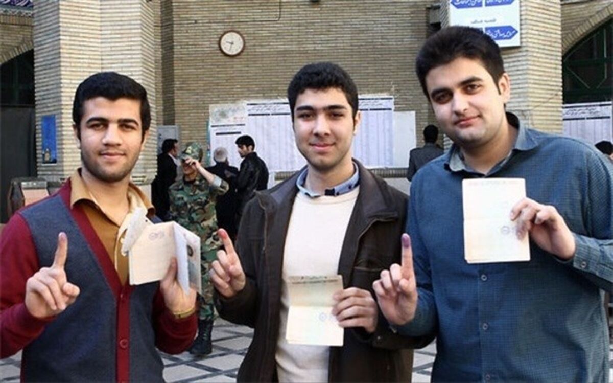 ۳۷ هزار و ۸۲۳ دانش آموز استان رأی اولی  در استان