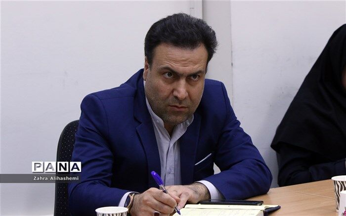 برگزاری آزمون دوره های آموزشی و مهارتی مربیان اردویی شهر تهران