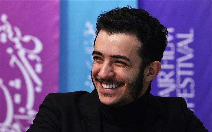 بازیگر فیلم «مردن در آب مطهر»: هردو کاراکتری که امسال بازی کردم یک دنیا با من فاصله دارند