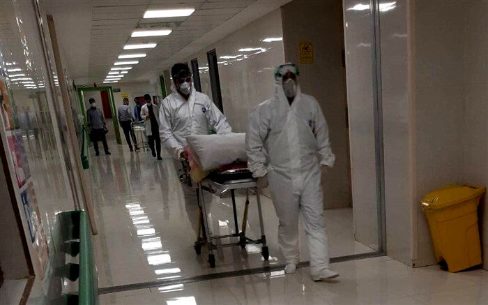 بیمارستان‌های قم برای مقابله با کرونا آماده هستند