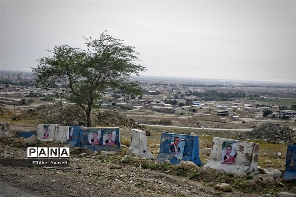 رای اولی ها و حال و هوای انتخابات در شهرستان امیدیه