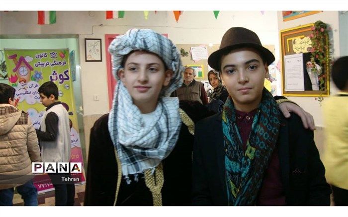 برگزاری مسابقات نقالی، قصه گویی، نمایشنامه خوانی  منطقه ۱۳