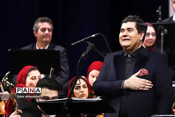 هفتمین شب سی و پنجمین جشنواره موسیقی فجر