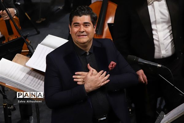 هفتمین شب سی و پنجمین جشنواره موسیقی فجر