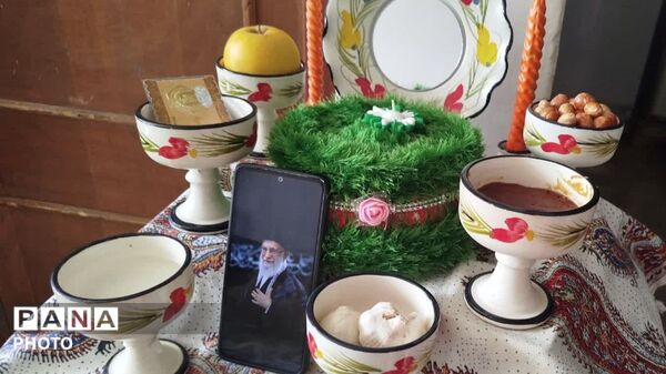 هشت سین؛ نوروزی که قصه‌اش فرق می‌کند