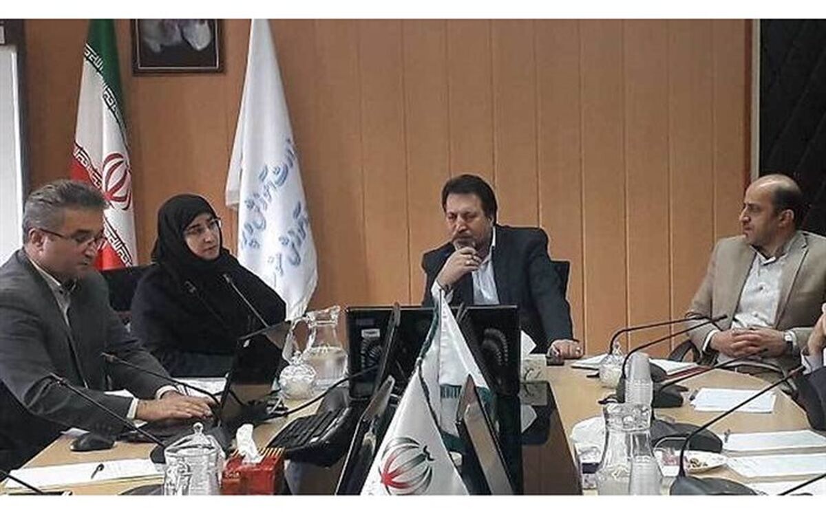 جزئیات آموزش زنده از شبکه آموزش سیما در مقاطع مختلف تحصیلی مورد بررسی قرارگرفت