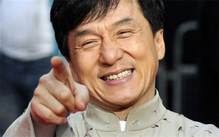 پیشنهاد میلیونی «جکی چان» برای کشف واکسن ویروس کرونا