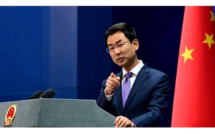 مشکل اجرای برجام ناشی از خروج یکجانبه آمریکا از توافق است