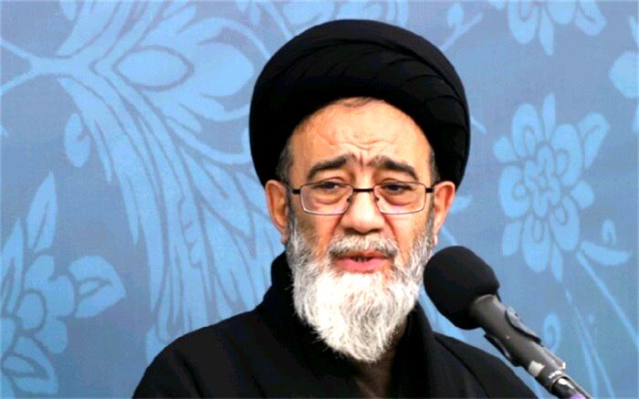 امام جمعه تبریز:لزوم وحدت نمایندگان مجلس برای رفع مشکلات مردم