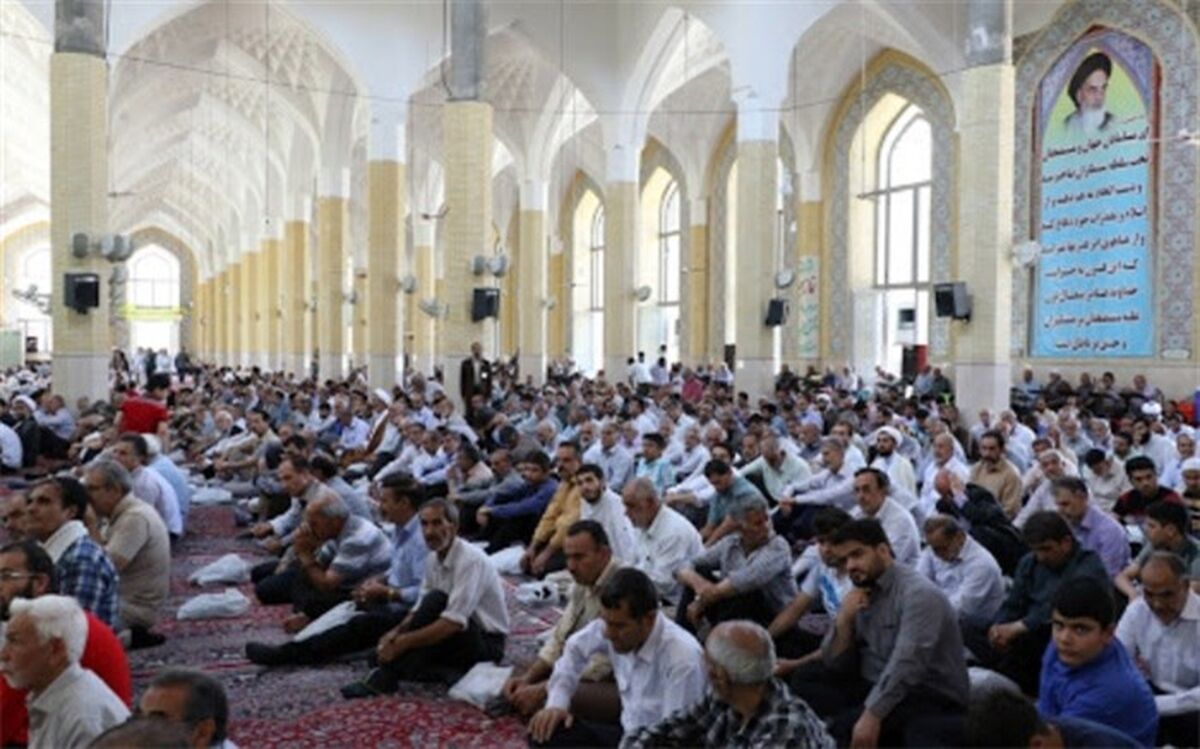 ستاد برگزاری نماز جمعه کرج برای سلامت نمازگزاران تمهیدات ویژه اعلام کرد