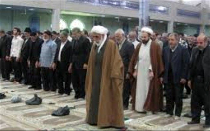 اتخاذ تمهیدات لازم جهت  ضدعفونی مصلی های شهرستان اسلامشهر