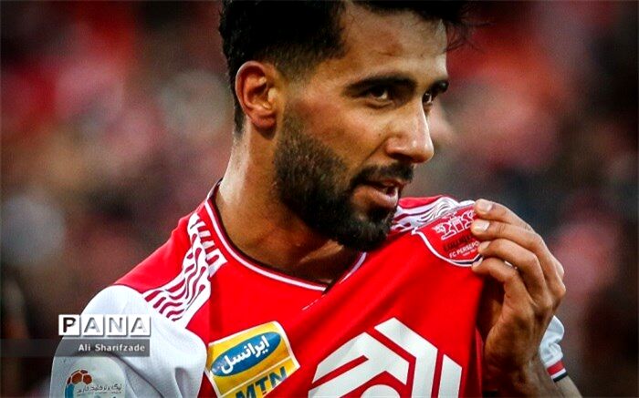 لیگ برتر ایران؛ پرسپولیس فرش قهرمانی را پهن کرد