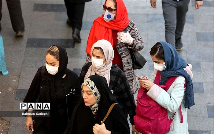 استاد ارتباطات: بحران روانی کرونا ناشی از انتشاراخبار جعلی و شایعات است