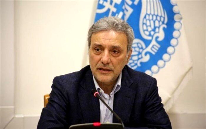 ابلاغیه رئیس دانشگاه تهران درباره ادامه فعالیت‌ها در هفته آینده