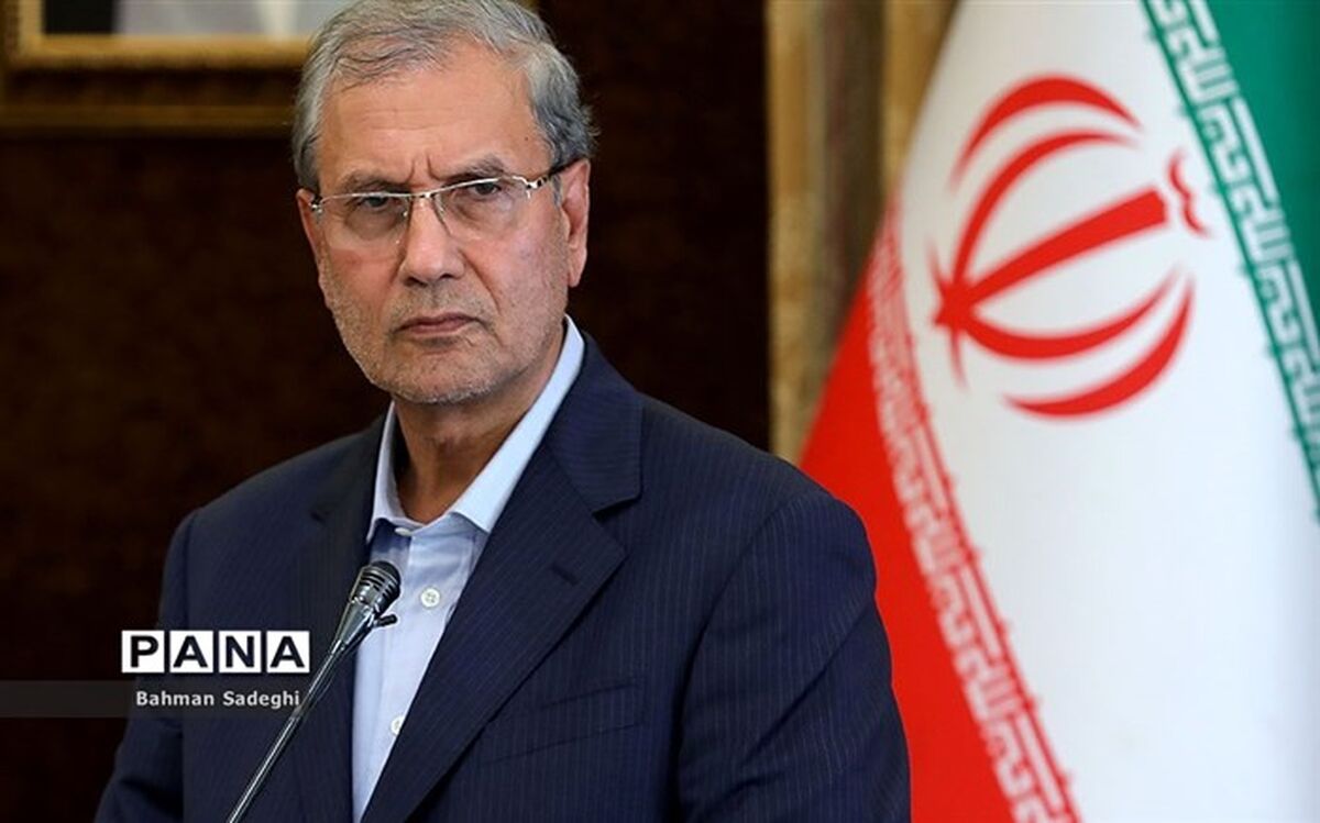 ربیعی: برای اعمال محدودیت در ورودی‌ها و خروجی‌های استان‌های درگیر کرونا تصمیماتی اتخاذ شد