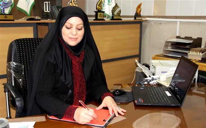 رییس سازمان دانش‌آموزی آموزش و پرورش ناحیه یک ری: فعالیت در کانون های فرهنگی تربیتی مأموریت کاری نیست