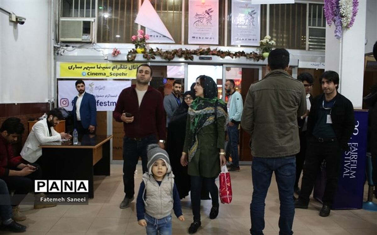 تعطیلی تمامی مراکز تجمع فرهنگی و سینمایی در سطح استان خوزستان