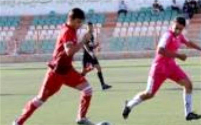 صعود نماینده بوشهر به دور دوم لیگ نوجوانان مناطق کشور