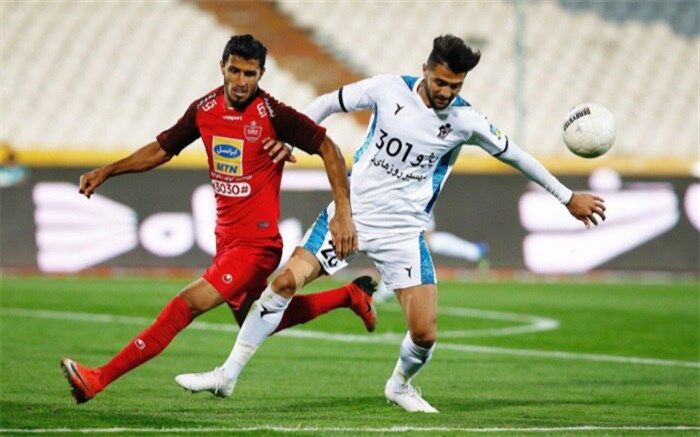 برنامه دیدارهای پرسپولیس و استقلال در هفته بیست و دوم لیگ برتر تغییر کرد