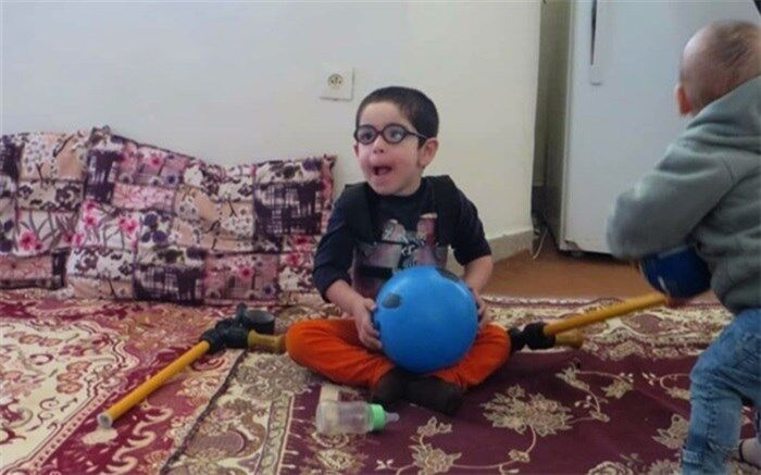 «کودک سمنانی» خیلی زود روی ناخوش زندگی را دید؛
