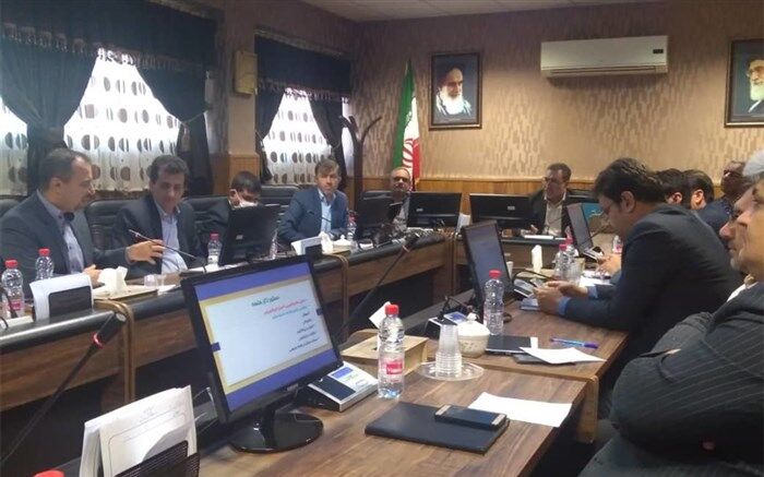 ضرورت هماهنگی مداوم بخش های مختلف آموزش وپرورش با دانشگاه علوم پزشکی استان