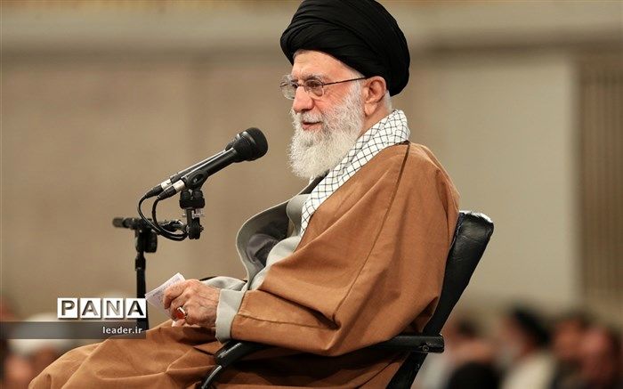 رهبر انقلاب درگذشت حجةالاسلام والمسلمین خسروشاهی را تسلیت گفتند