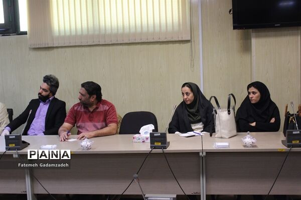 نشست خبری مدیر شبکه بهداشت و درمان شهرستان اسلامشهر